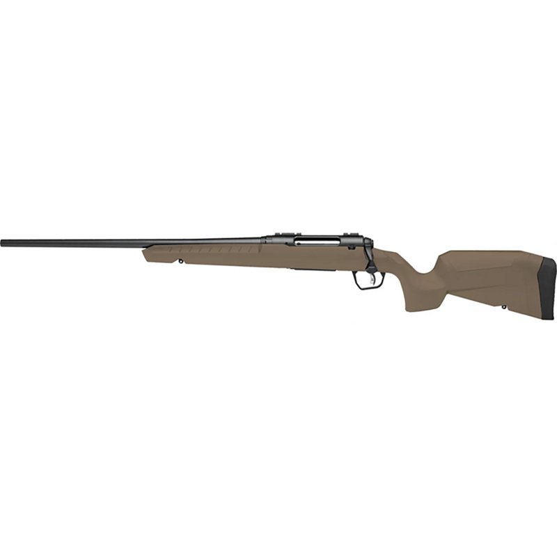 Academy: Savage Arms Axis 2 .25-06 Remington Bolt Action Rifle Left-Handed (Review)