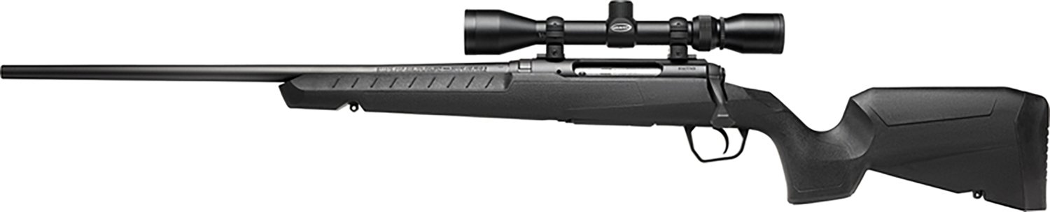 Savage Arms Axis XP 308 Win Bolt Action Rifle - view number 2
