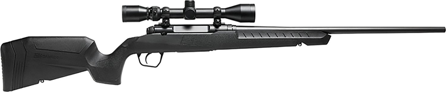 Savage Arms Axis XP 350 Legend Bolt Action Rifle