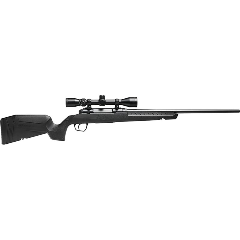 Savage Arms Axis Xp…