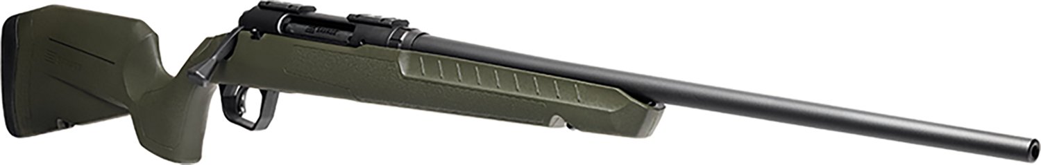 Savage Arms Axis 2 .350 Legend Bolt Action Rifle - view number 3