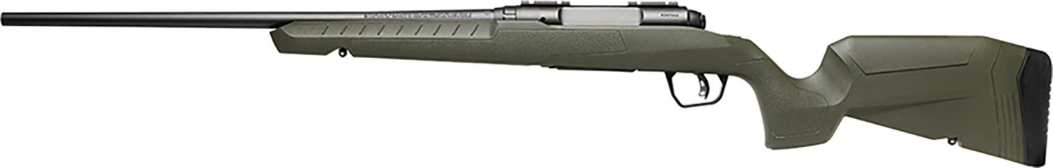 Savage Arms Axis 2 .25-06 Remington Bolt Action Rifle - view number 2