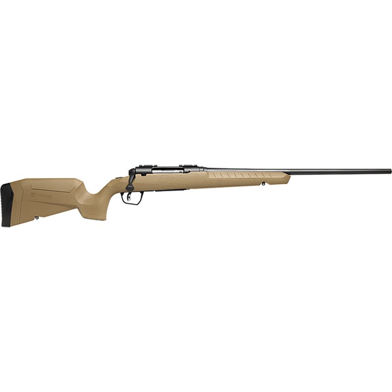 Savage Arms Axis 2 …