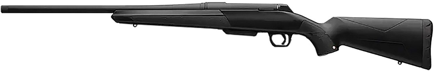 Winchester XPR SR .243 Winchester Bolt-Action Rifle - view number 2