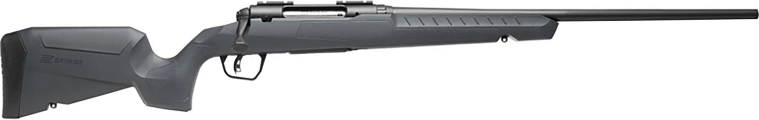 Savage Arms Axis 2 Compact .243 Winchester Bolt-Action Rifle