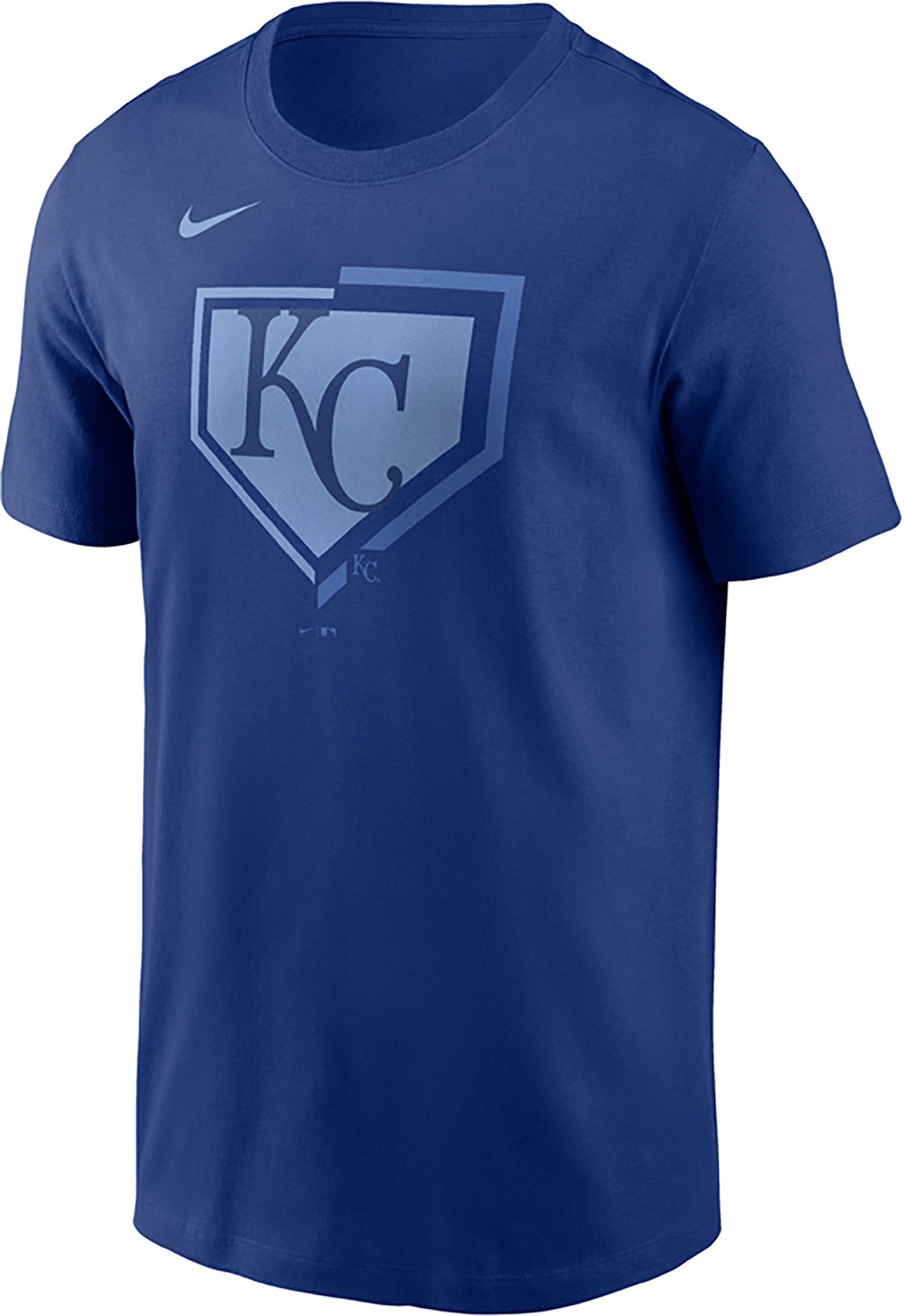Nike Men's Royals Icon Cotton T-shirt - view number 2