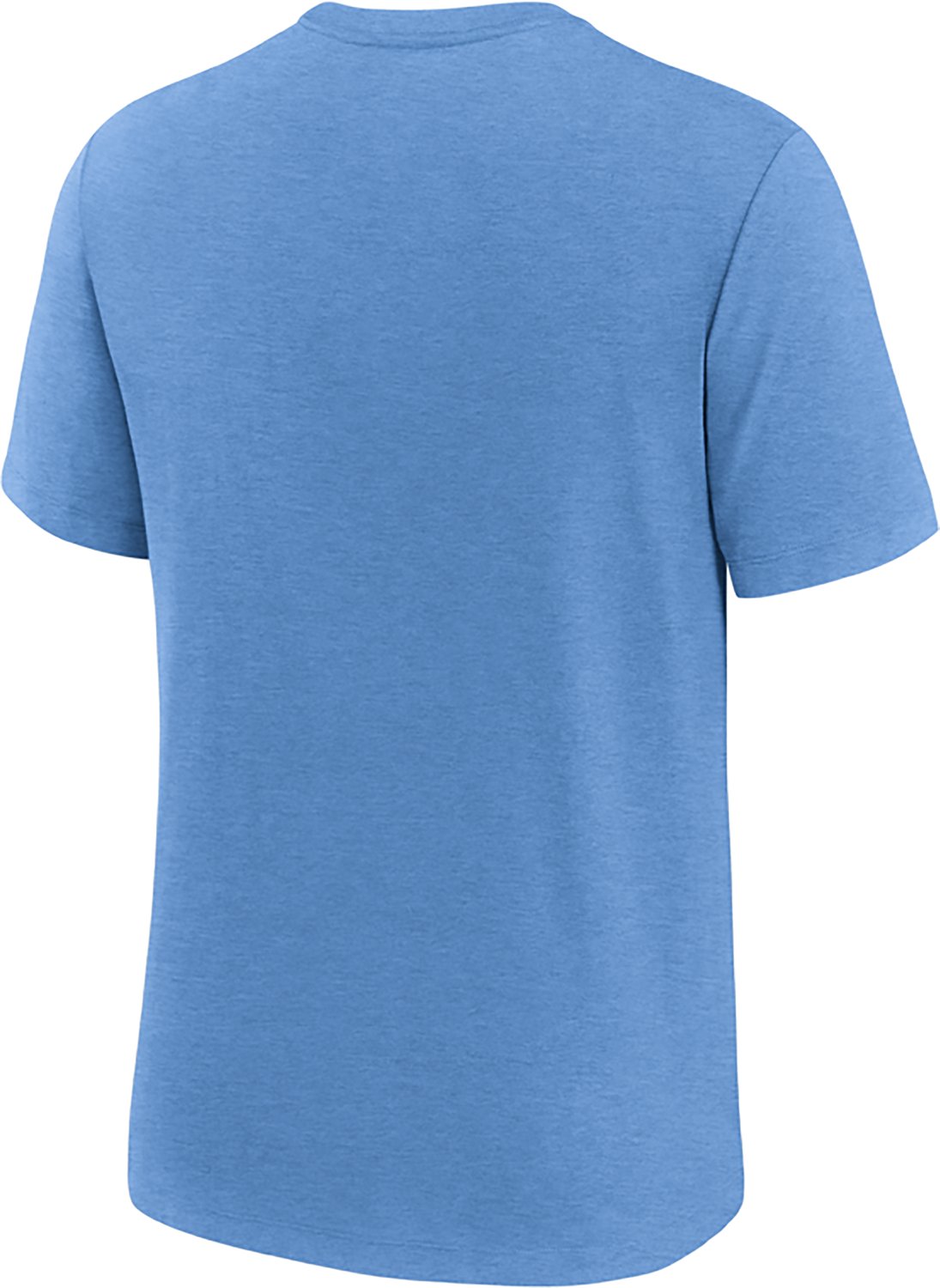 Nike Men's Royals Primetime Quality Start Triblend T-shirt - view number 3