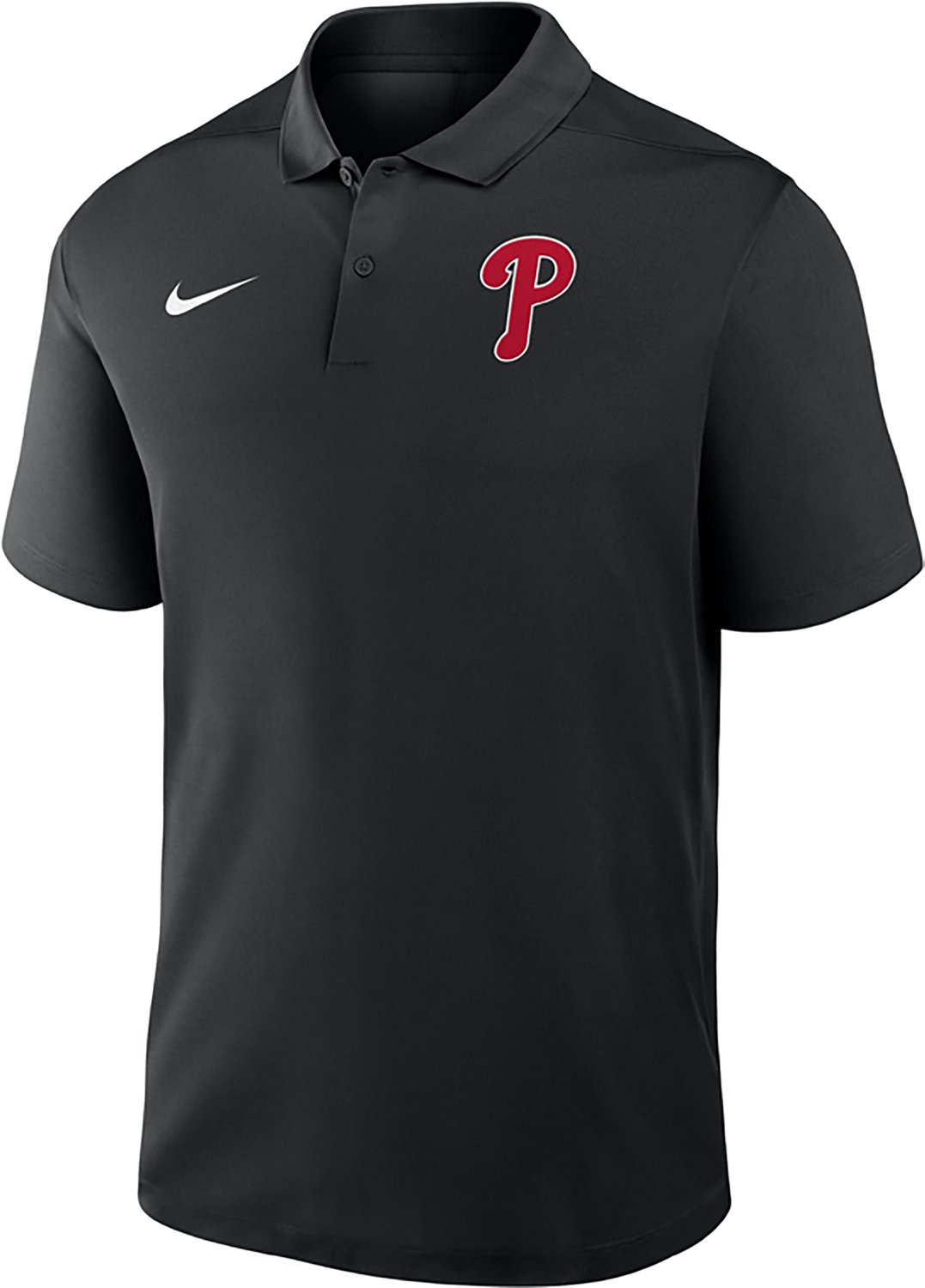 Nike Men's Philadelphia Phillies Victory Polo Shirt