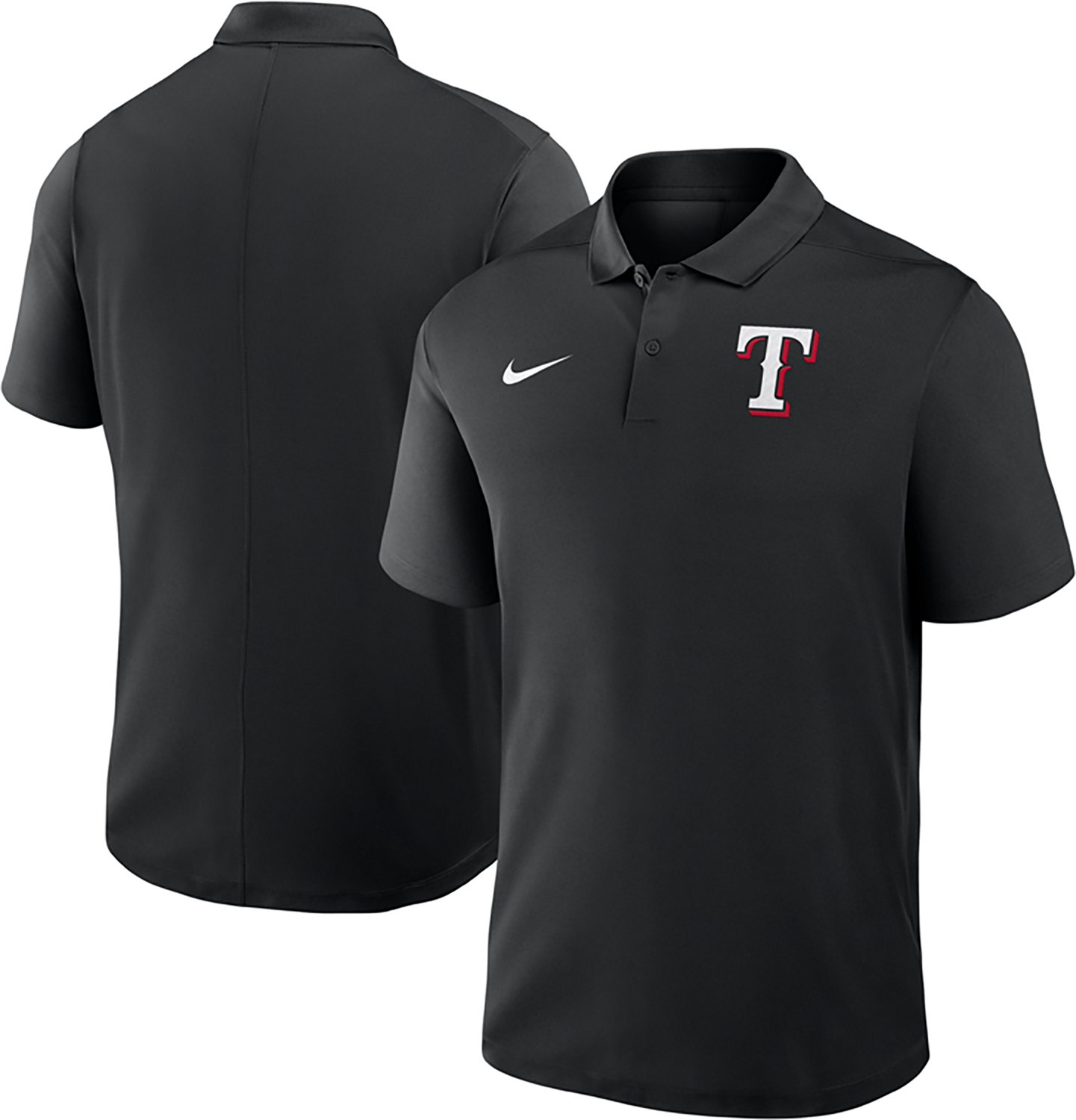 Nike Men's Texas Rangers Victory Polo Shirt