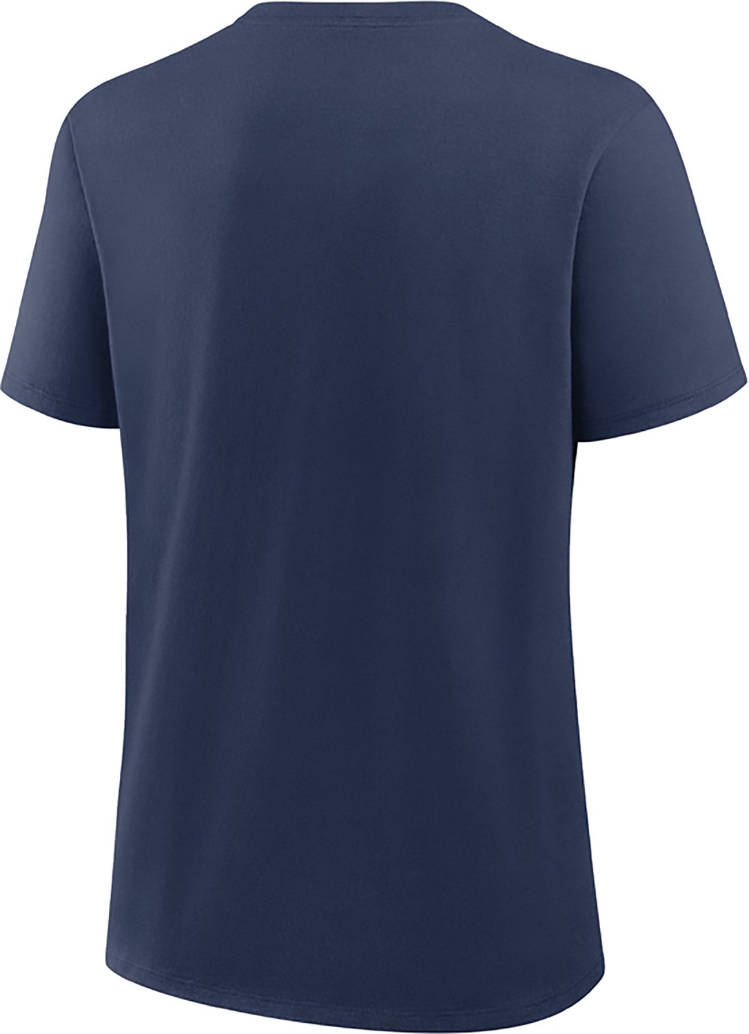 Nike Women's Houston Astros City Connect Cotton T-shirt - view number 3