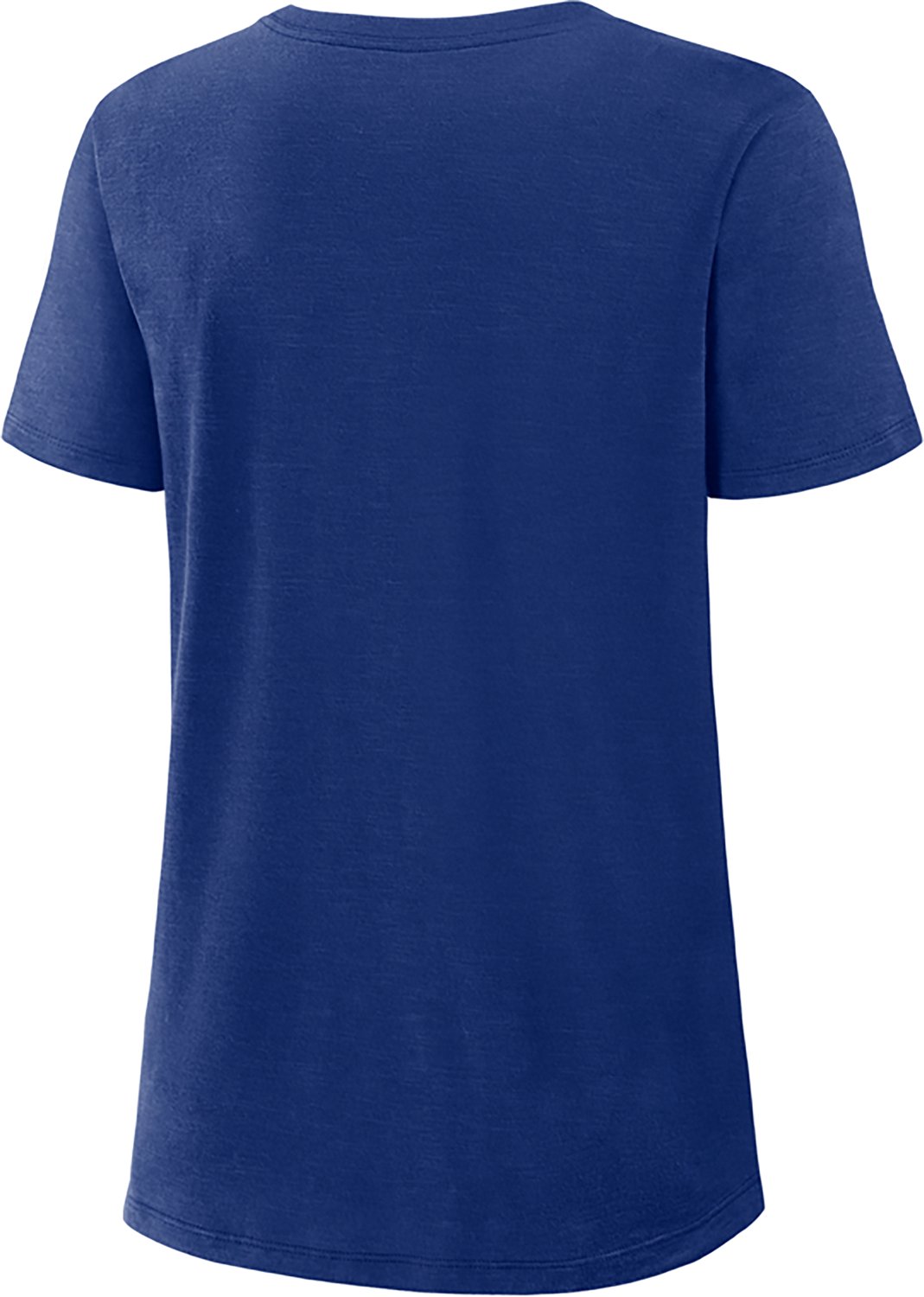 Nike Women's Cubs Primetime Knockout Slub Fashion T-shirt - view number 3