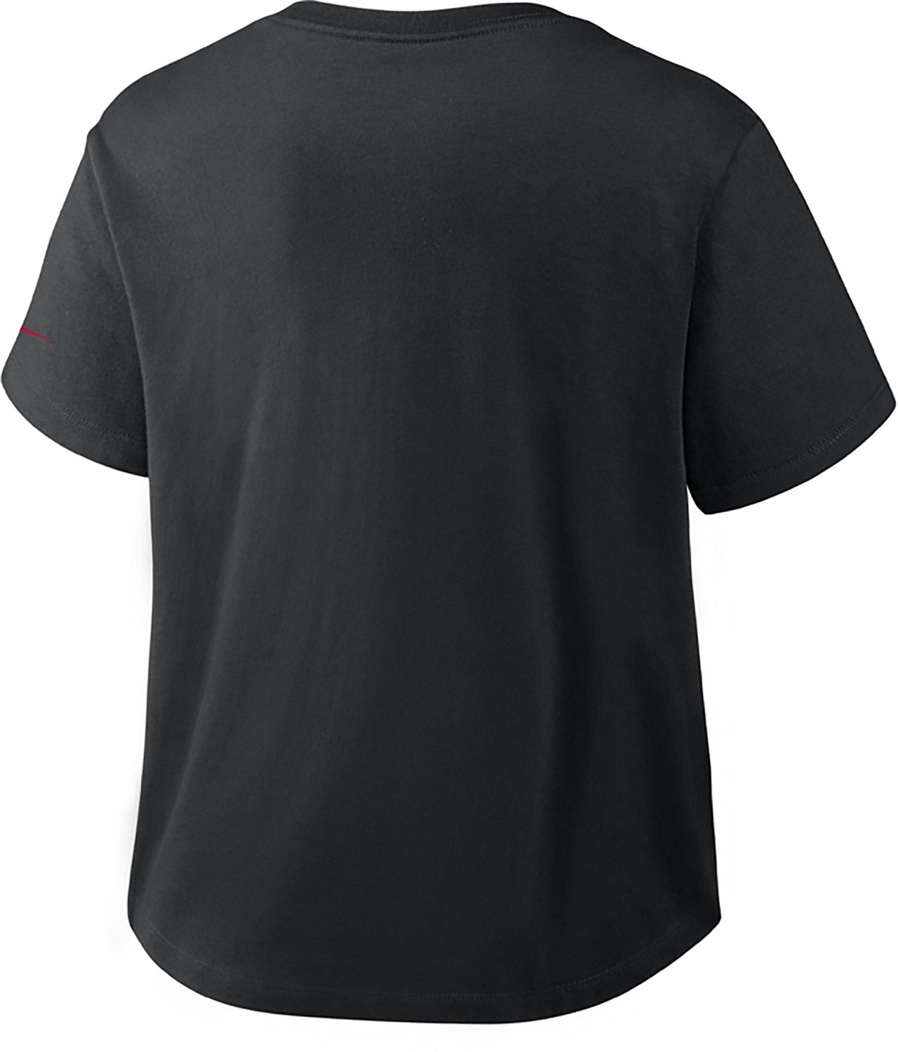 Nike Women's Royals Primetime Curve Mod T-shirt - view number 3