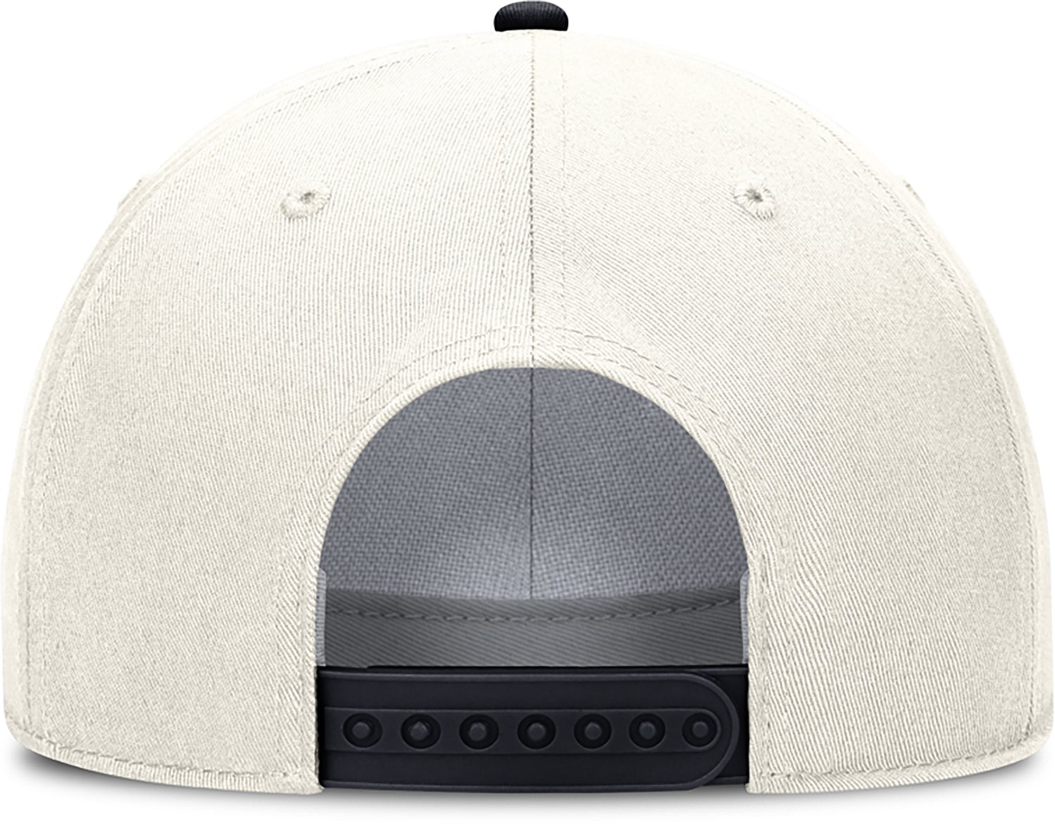 Nike Men's Houston Astros Cooperstown Rise Structured Cap - view number 4