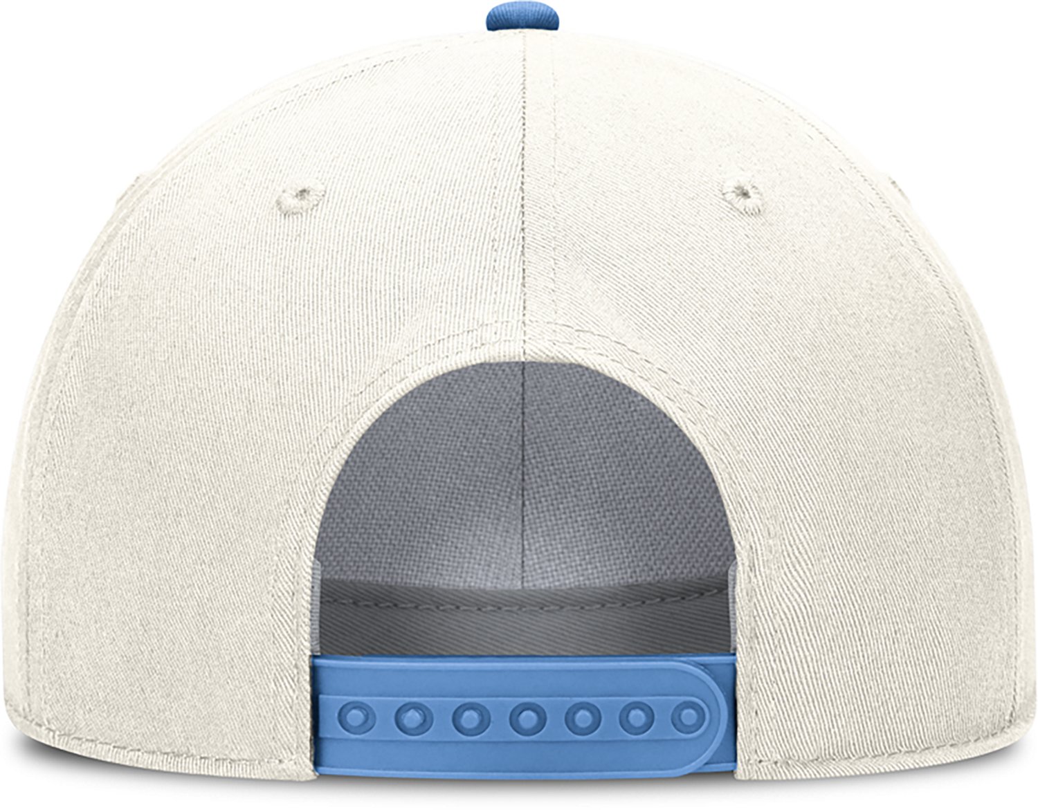 Nike Men's St. Louis Cardinals Cooperstown Rise Structured Cap - view number 4