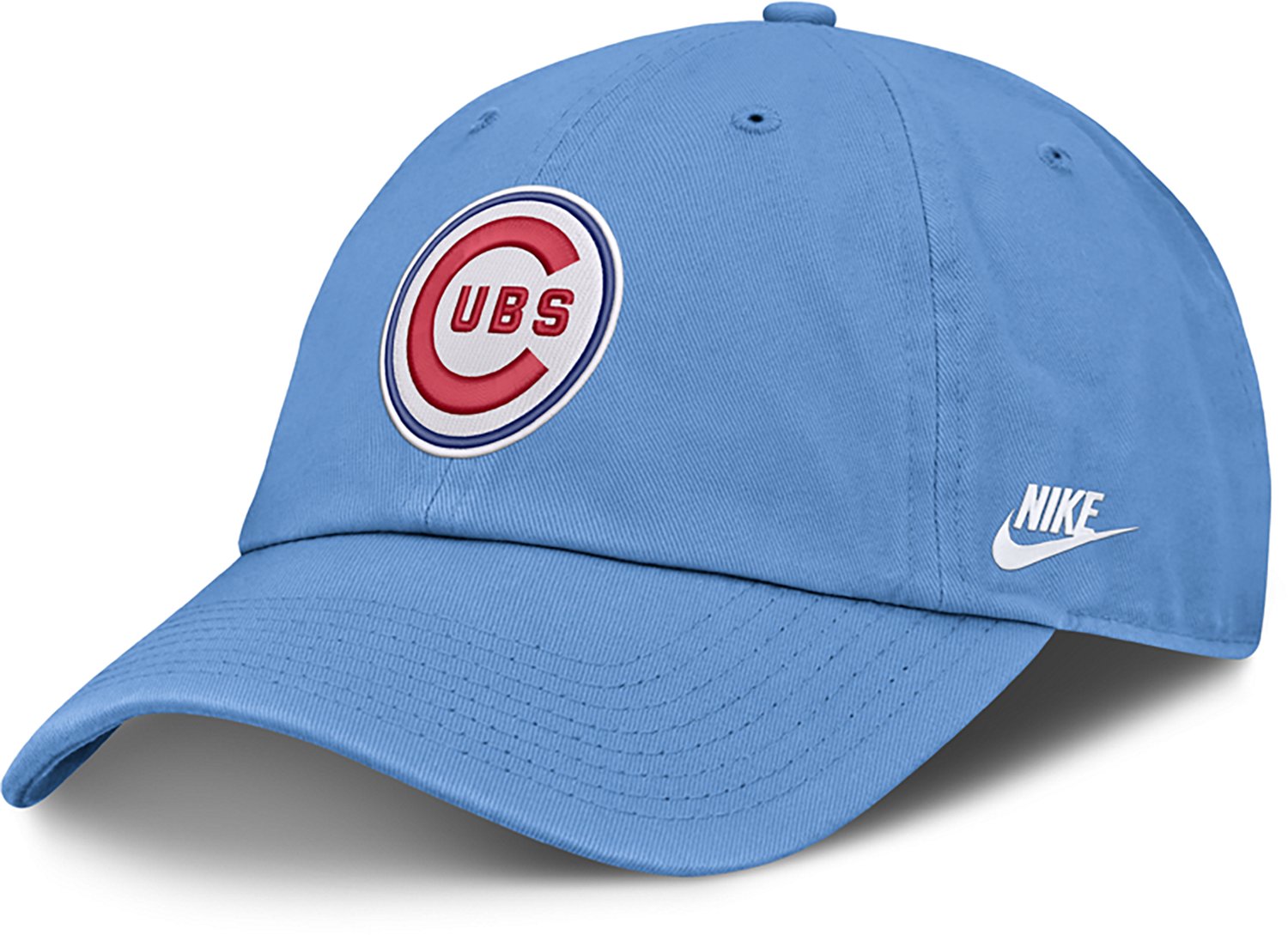 Nike Men's Chicago Cubs Cooperstown Club Unstructured Cap