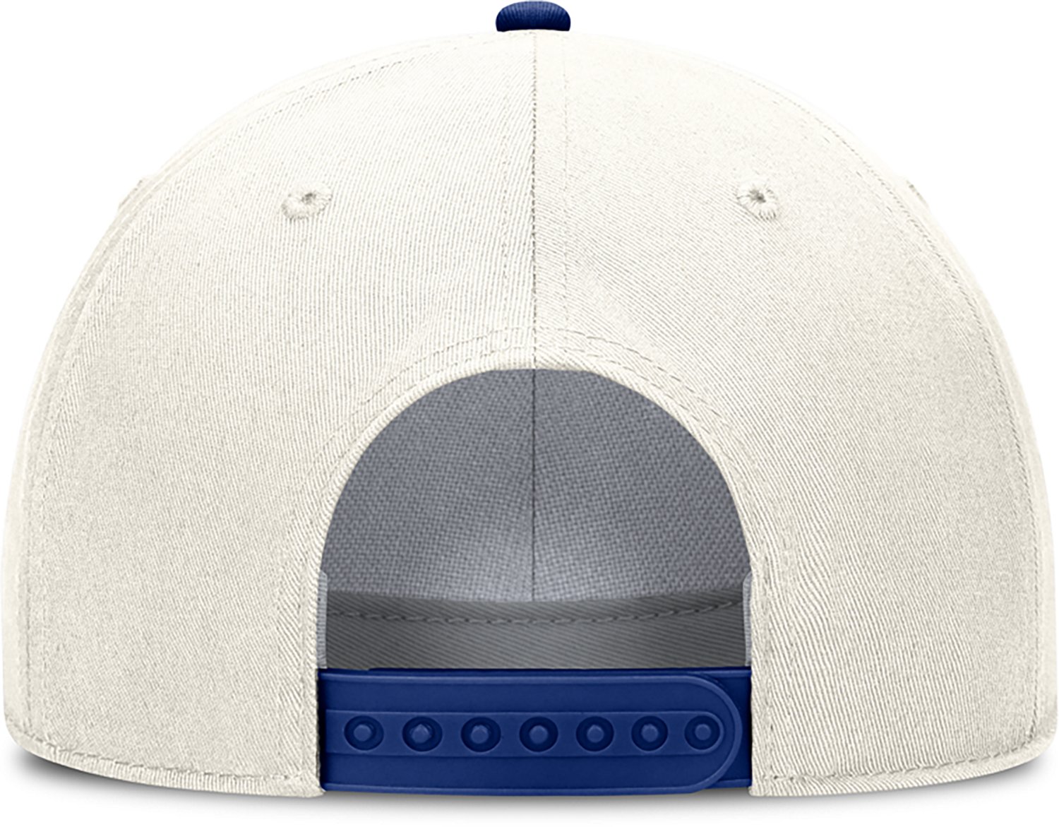 Nike Men's Chicago Cubs Cooperstown Rise Structured Cap - view number 4