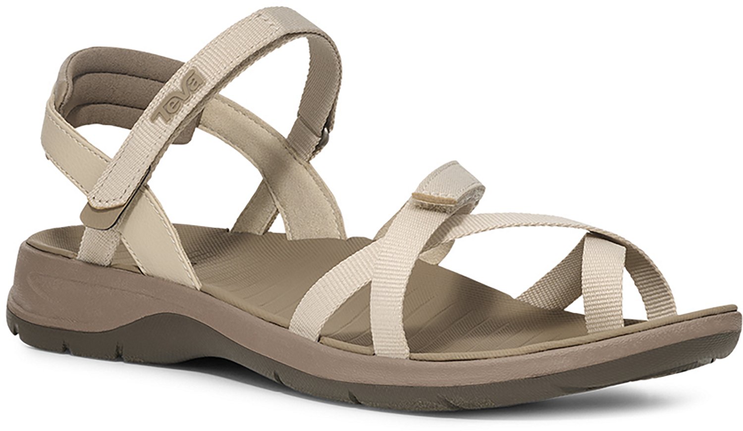 Teva Women's Tirra Traveler Slingback Sandals - view number 3