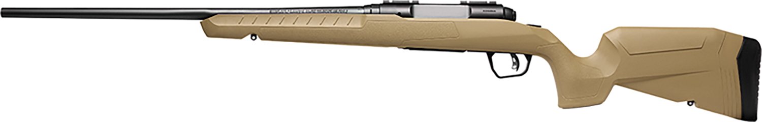Savage Arms Axis 2 Compact .223 Remington Bolt-Action Rifle - view number 2