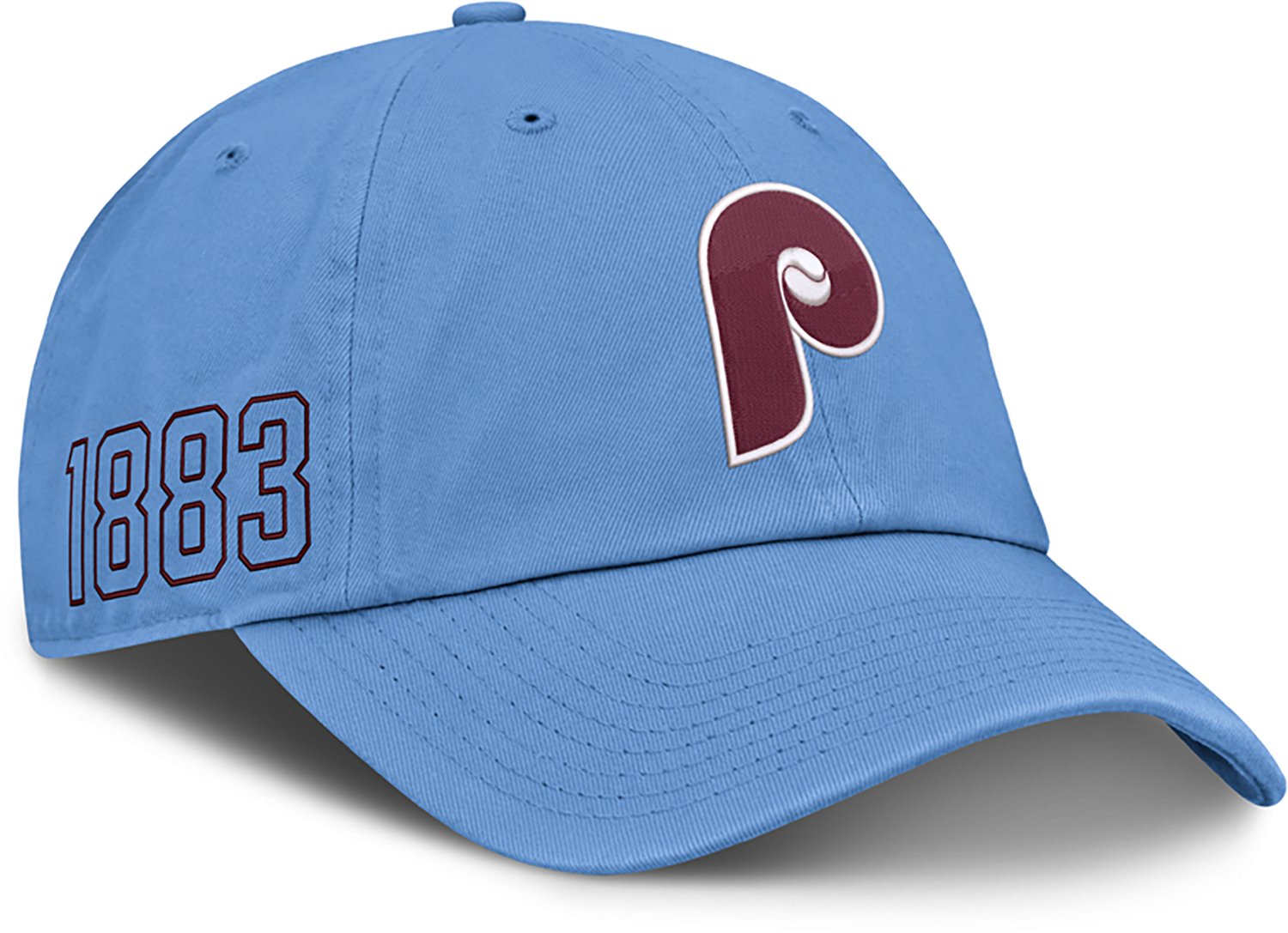 Nike Men's Philadelphia Phillies Cooperstown Club Unstructured Cap