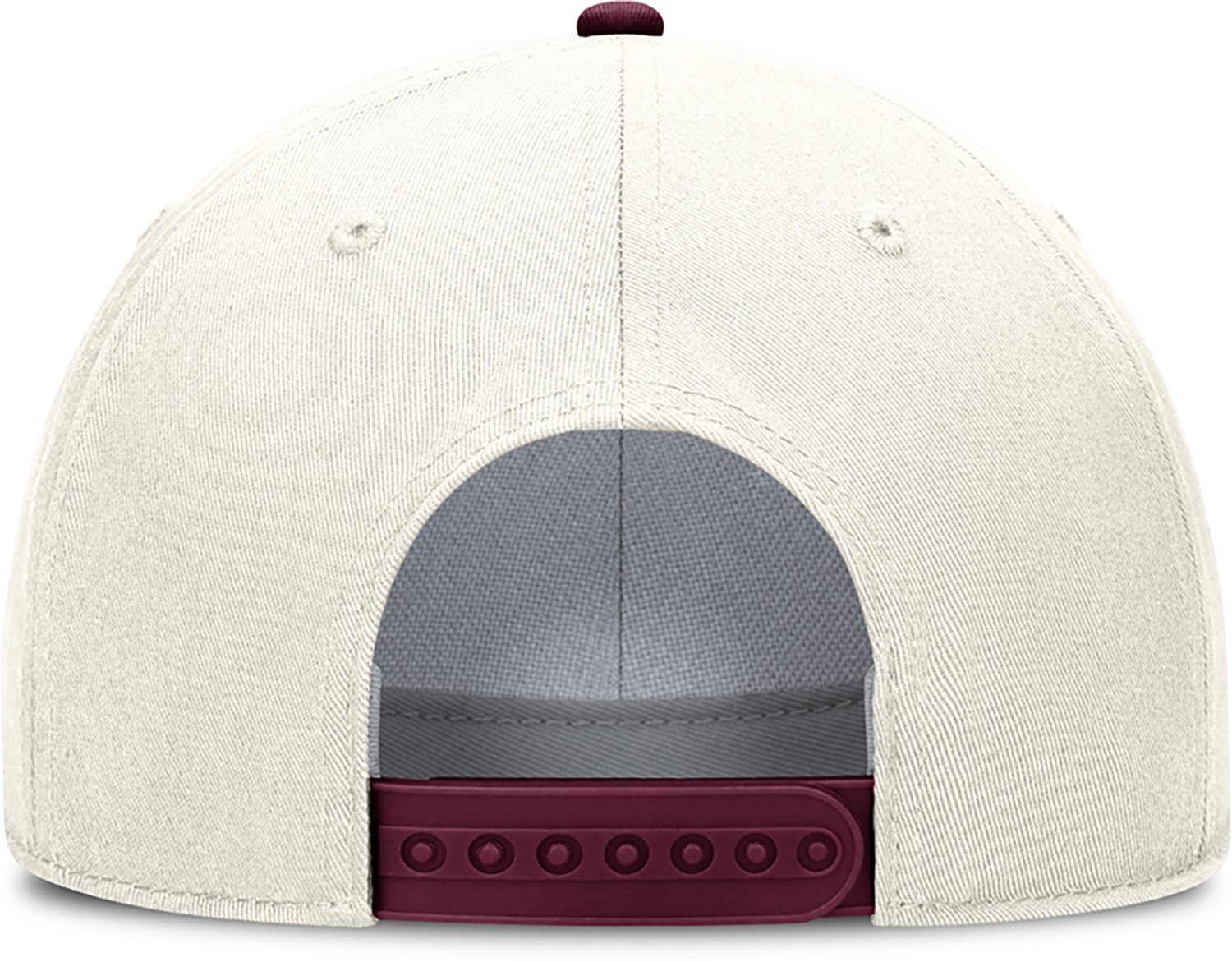 Nike Men's Philadelphia Phillies Cooperstown Rise Structured Cap - view number 4