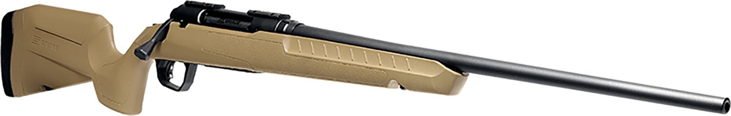 Savage Arms Axis 2 Compact .223 Remington Bolt-Action Rifle - view number 3