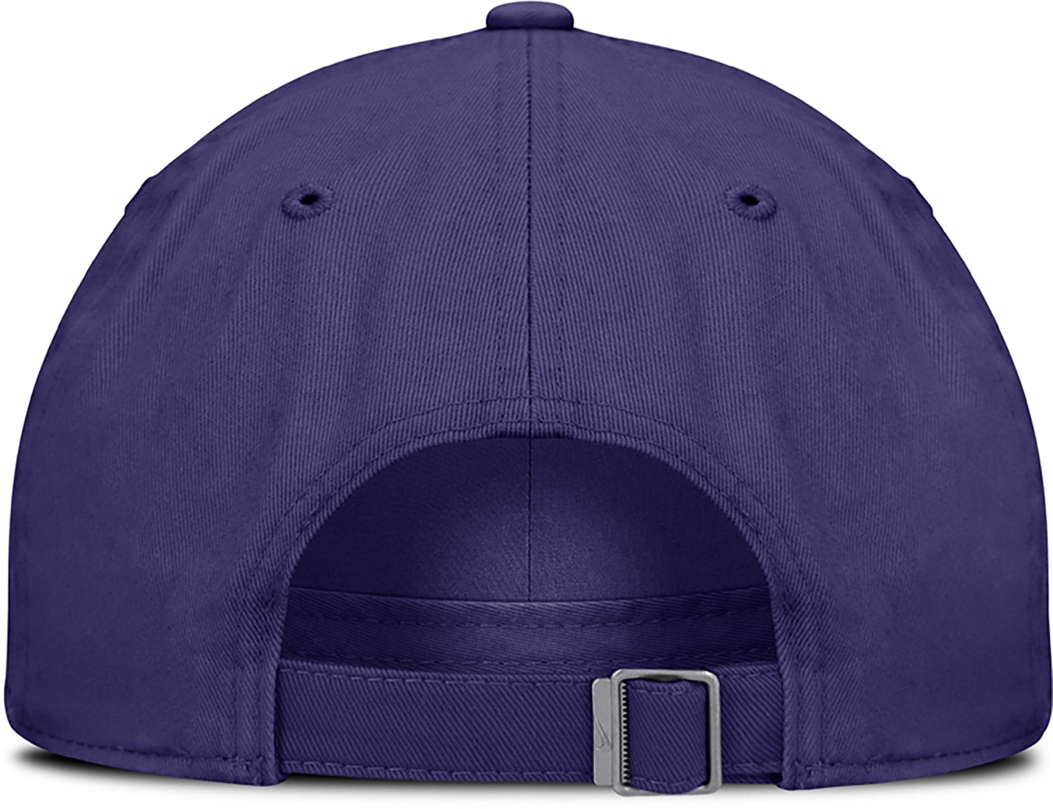 Nike Men's Tampa Bay Rays Cooperstown Club Unstructured Cap - view number 4