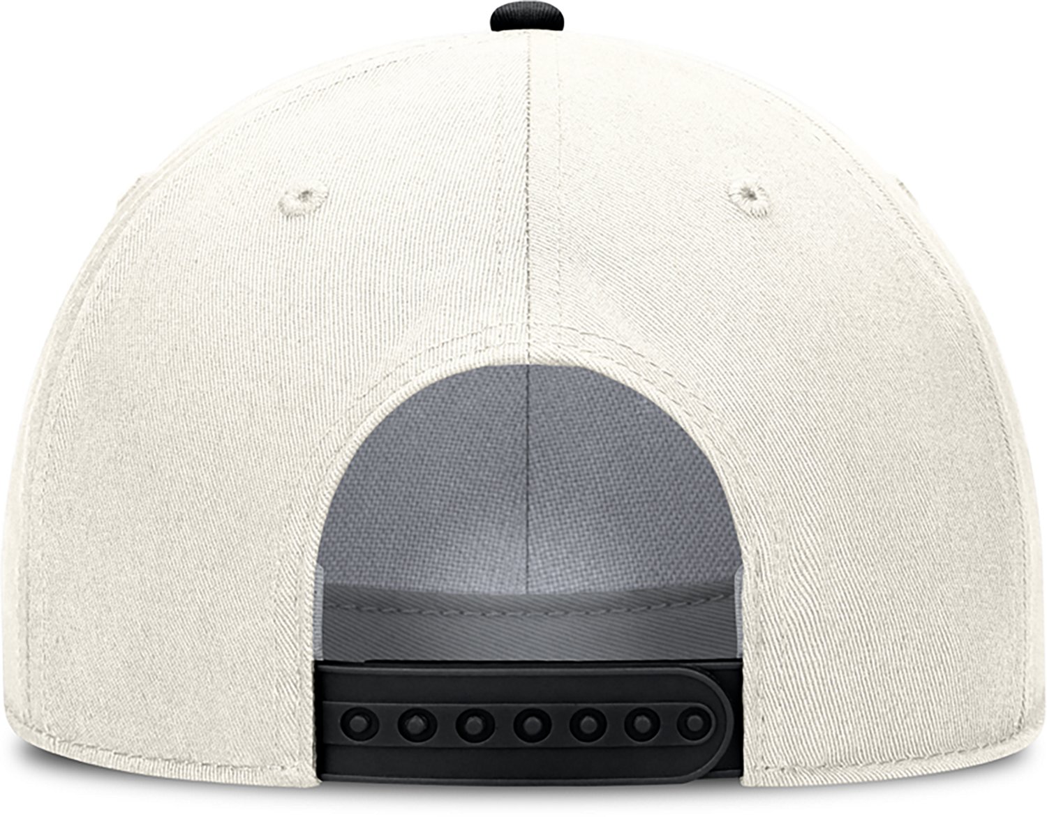 Nike Men's Cincinnati Reds Cooperstown Rise Structured Cap - view number 4