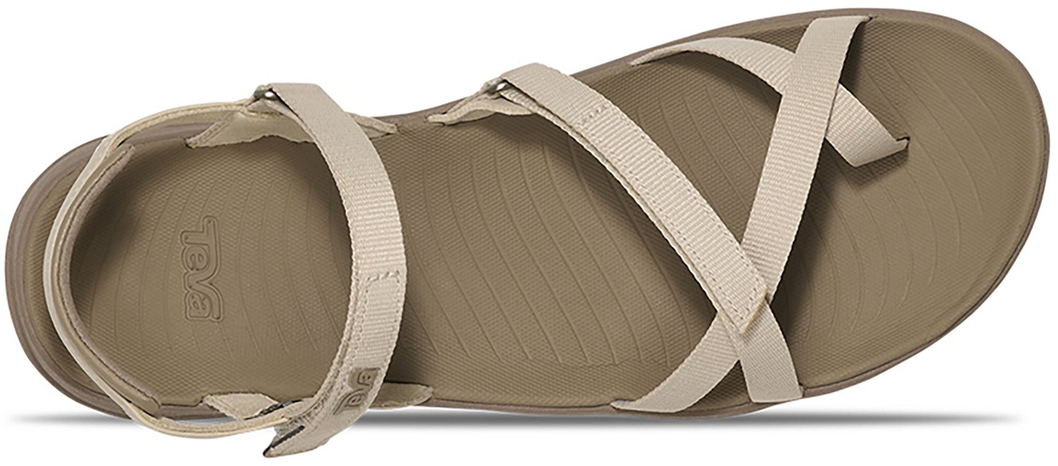 Teva Women's Tirra Traveler Slingback Sandals