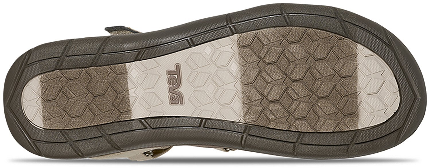Teva Women's Tirra Traveler Slingback Sandals - view number 6