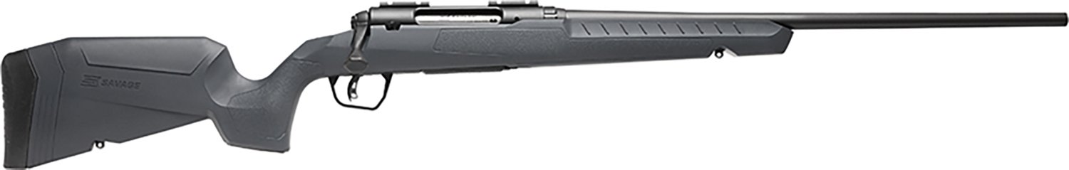 Savage Arms Axis 2 Compact .300 AAC Blackout Bolt Action Rifle