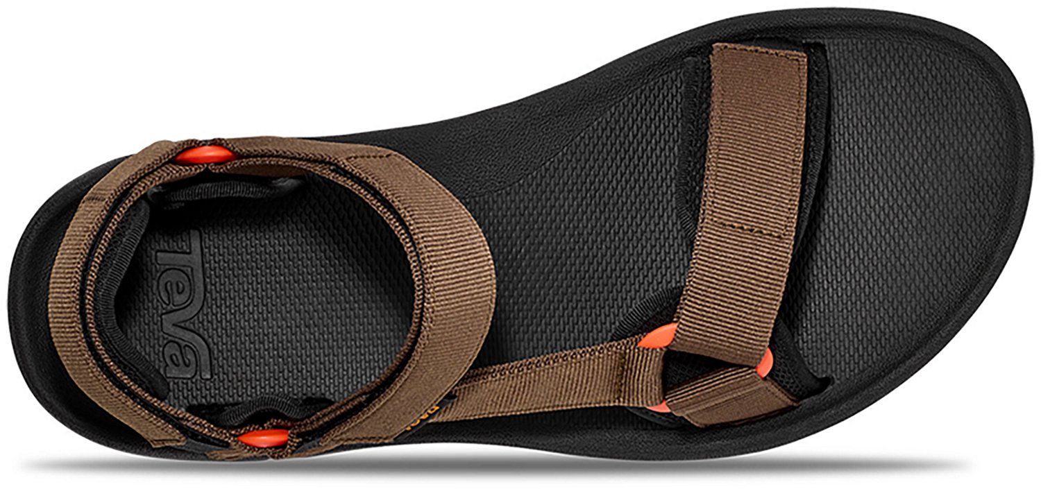 Teva Men's Hydratek Sandals - view number 5