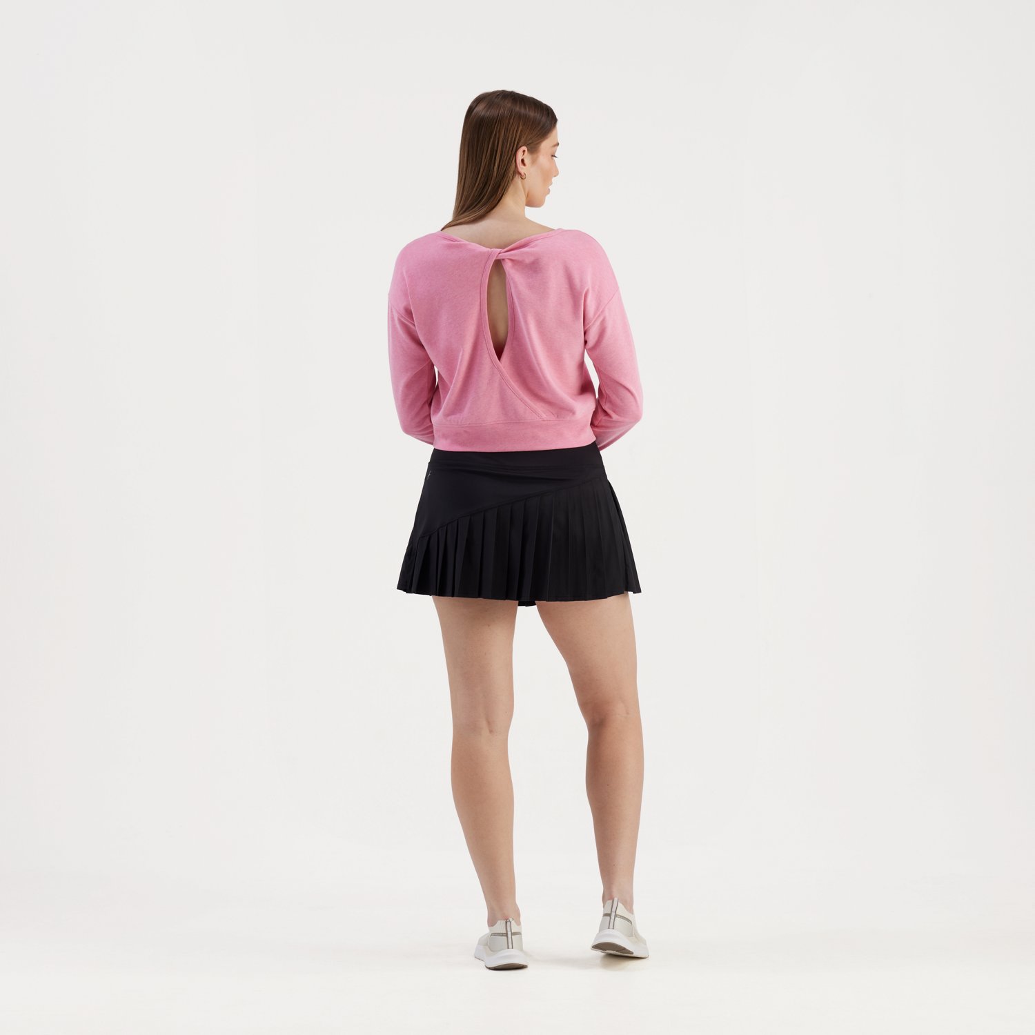 Freely Women's Elina Pullover Shirt - view number 3