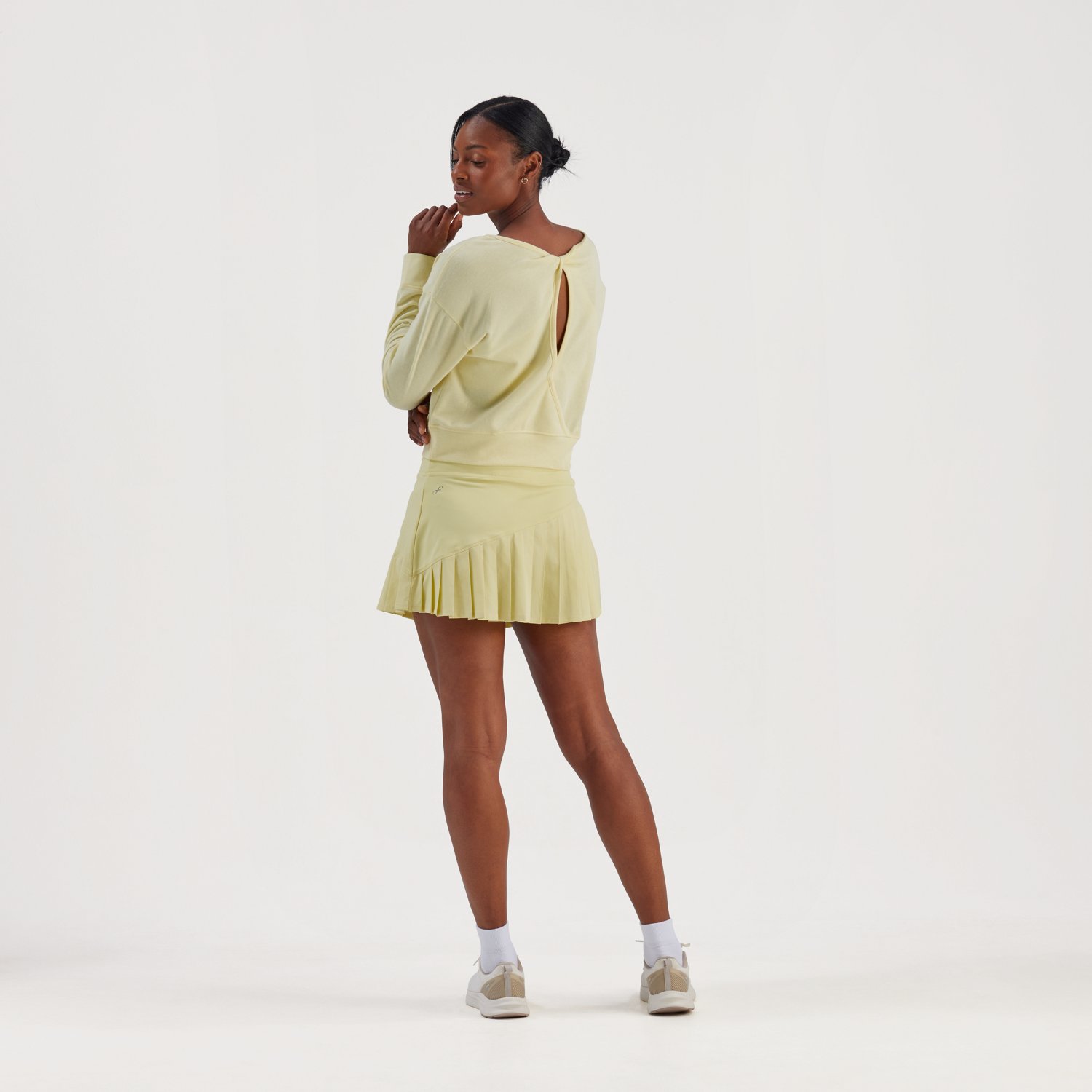 Freely Women's Ella Skort 3.5 in - view number 3