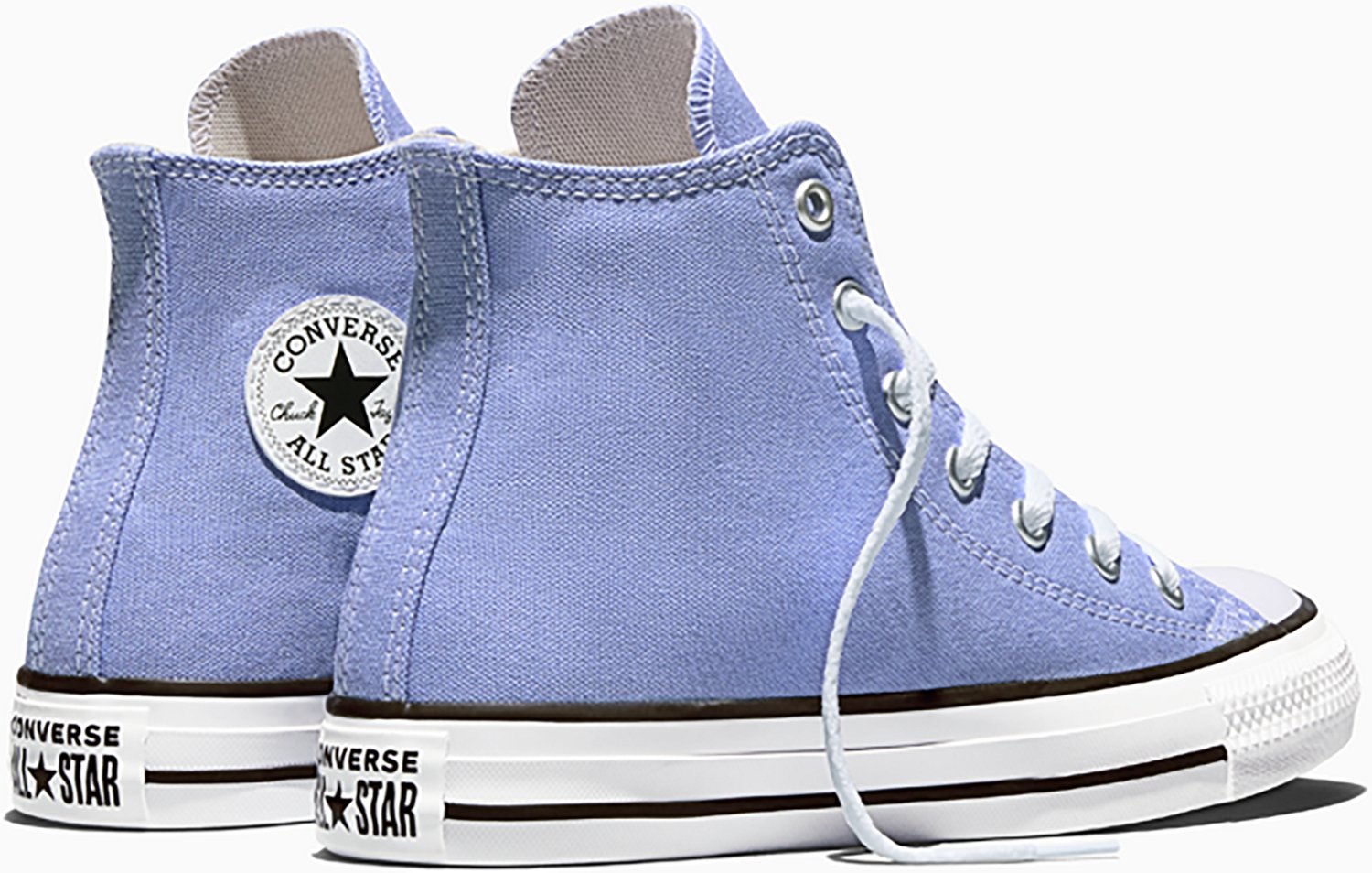Converse Kids Chuck Taylor All Star GS Shoe - view number 4