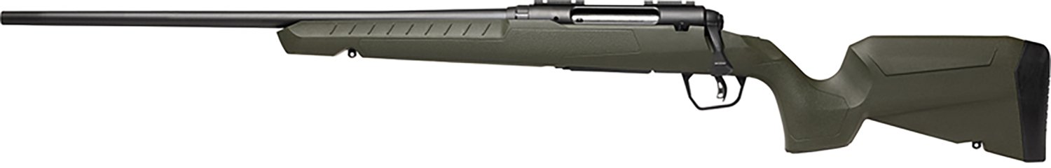 Savage Arms Axis 2 Compact .243 Winchester Bolt-Action Rifle Left-Handed