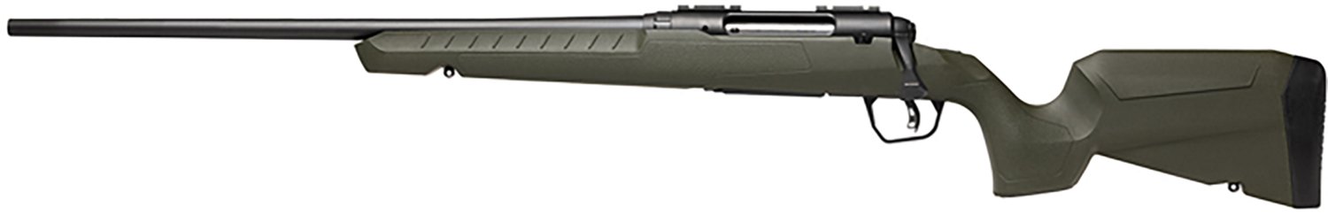 Savage Arms Axis 2 Compact .350 Legend Bolt Action Rifle Left-Handed