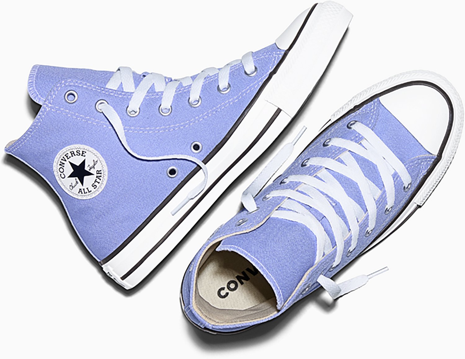 Converse Kids Chuck Taylor All Star GS Shoe - view number 5
