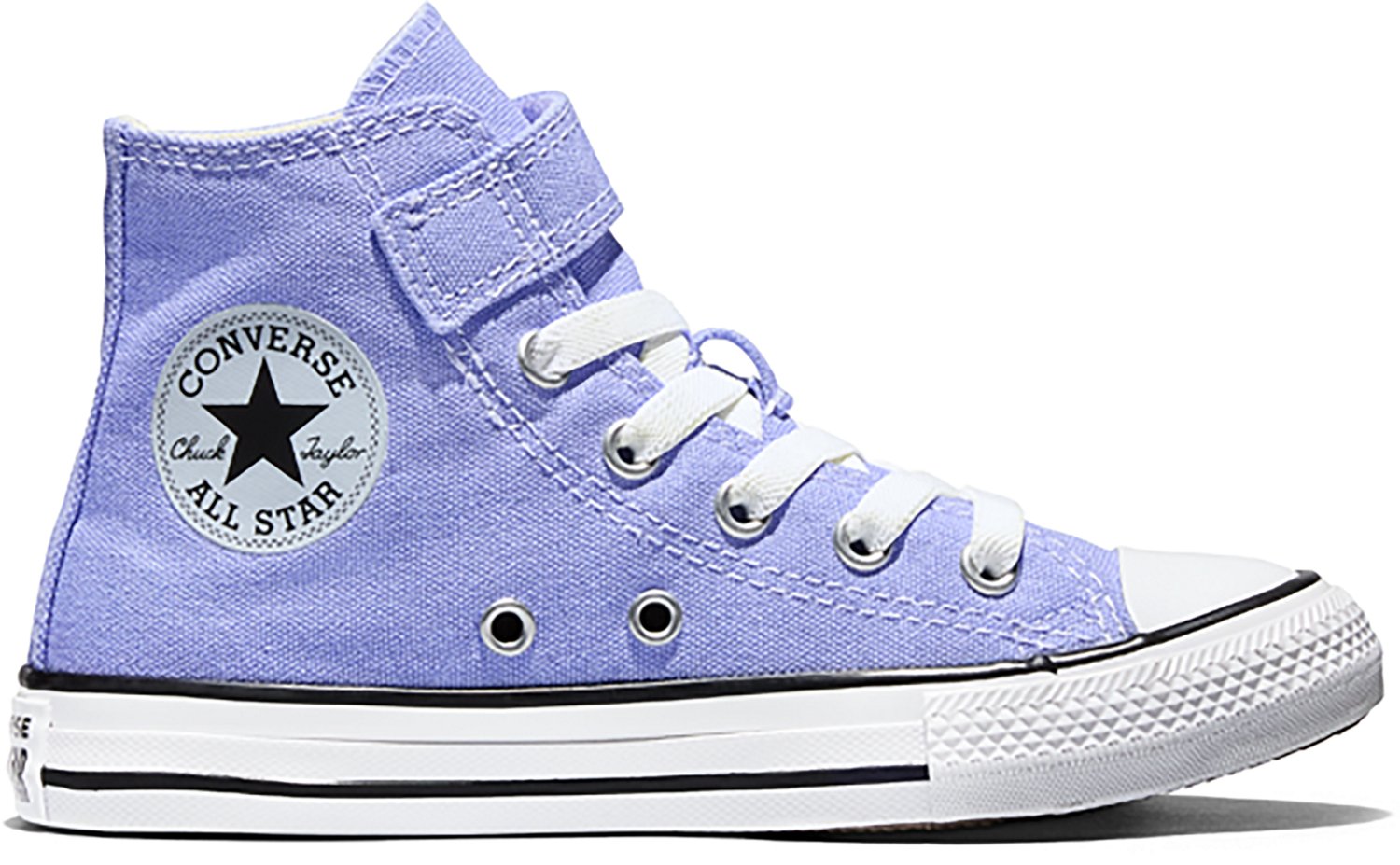 Converse Kids' Chuck Taylor All Star Easy On Shoes