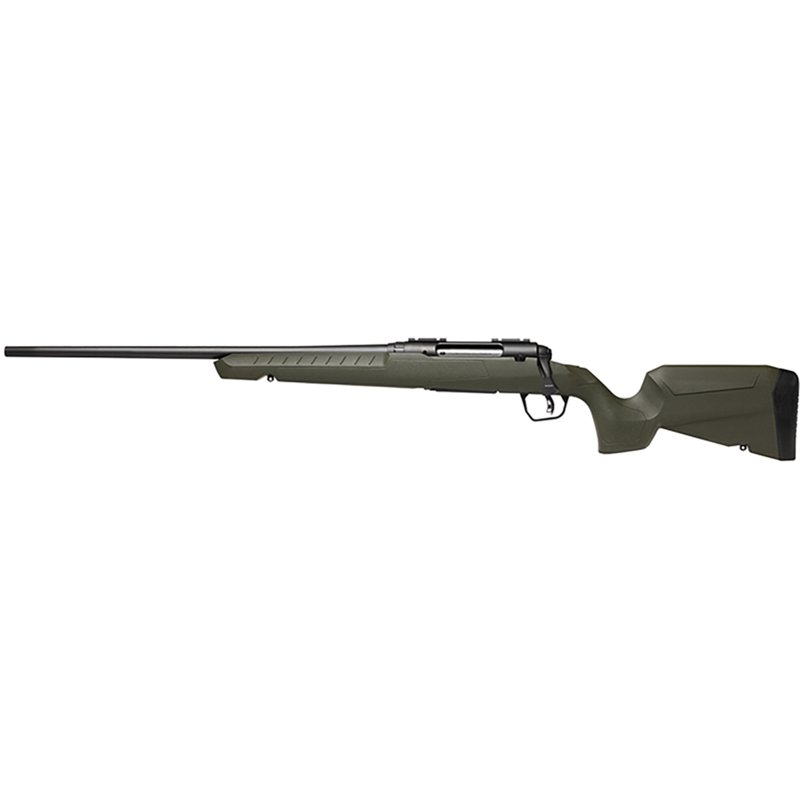 Savage Arms Axis 2 Compact 20"Bbl 400 Legend Green LH Rifle 32133