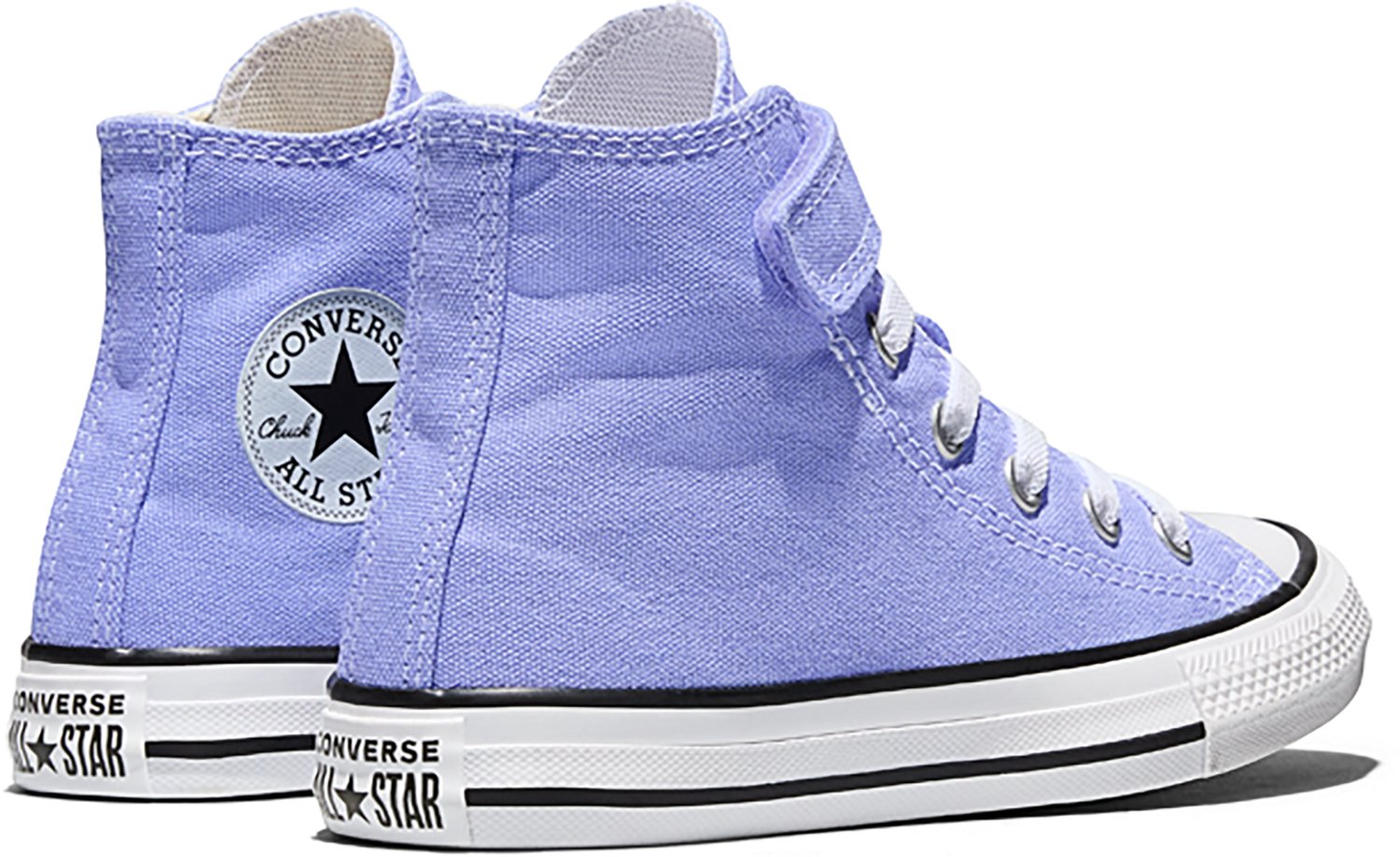 Converse Kids' Chuck Taylor All Star Easy On Shoes - view number 4