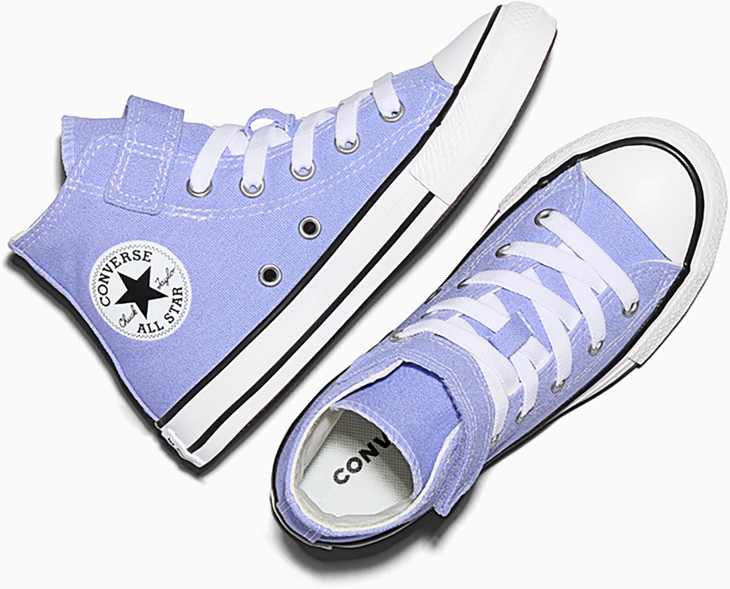 Converse Kids' Chuck Taylor All Star Easy On Shoes - view number 5