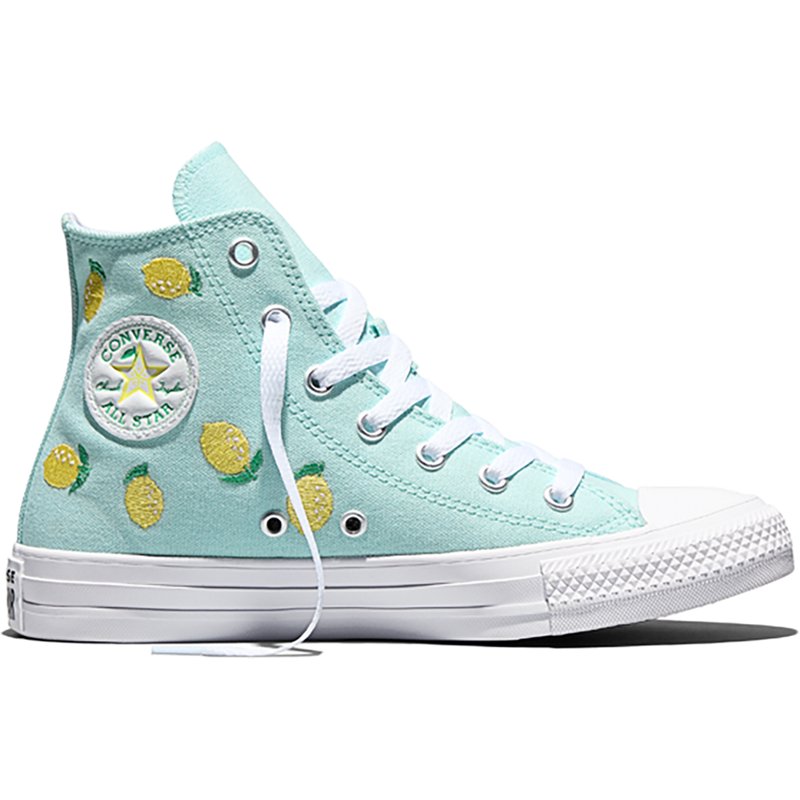 Converse Girls' Chu… - image