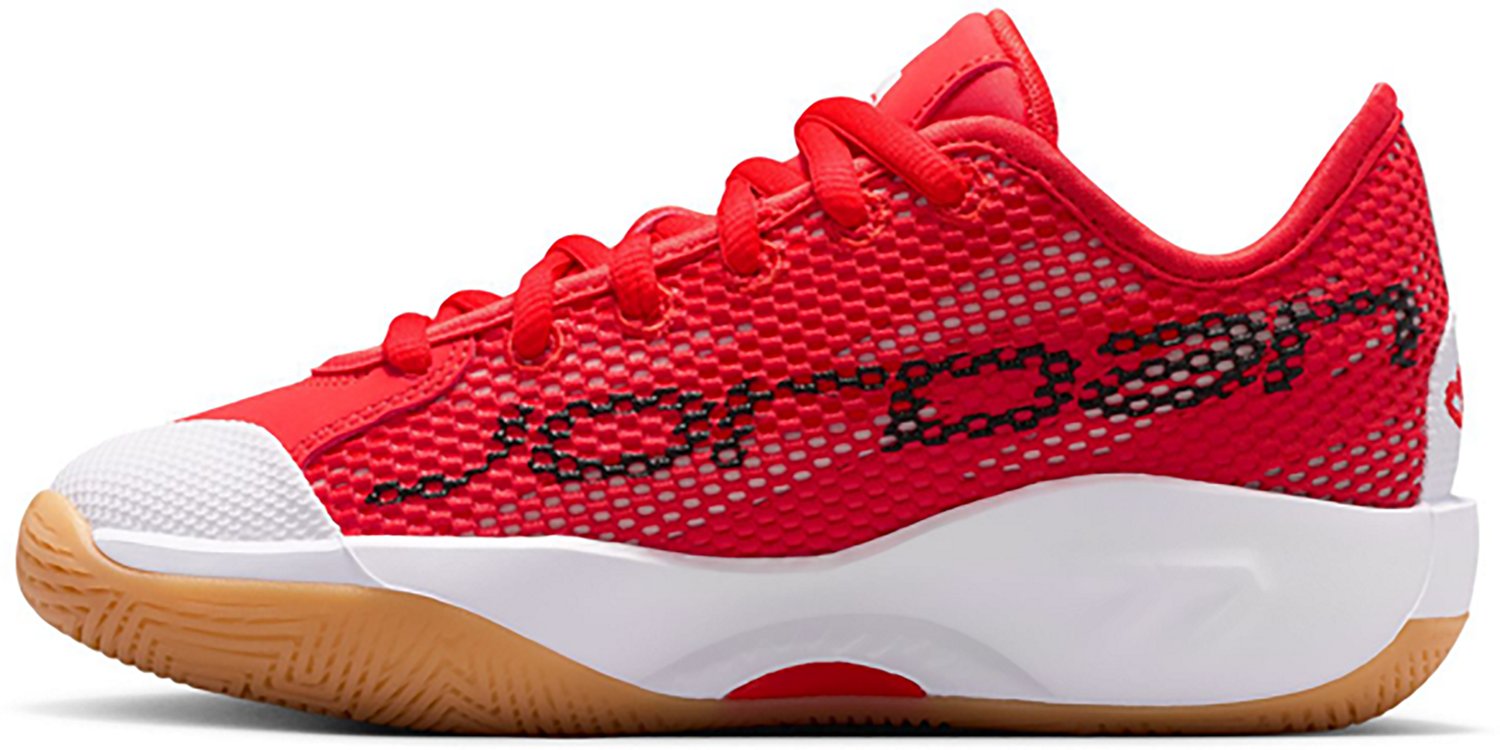 Jordan Boys' Luka .77 V2 Basketball Shoes - view number 2