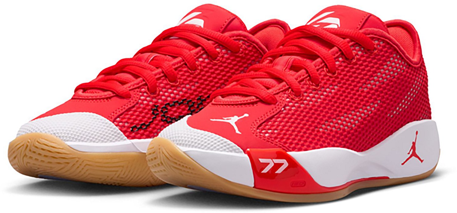 Jordan Boys' Luka .77 V2 Basketball Shoes - view number 3