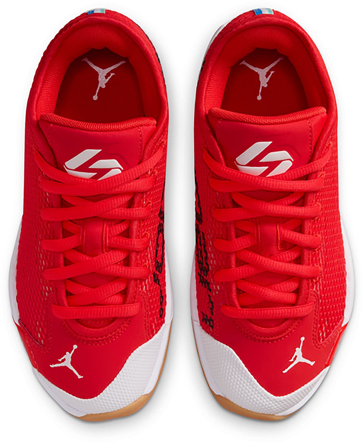 Jordan Boys' Luka .77 V2 Basketball Shoes - view number 4