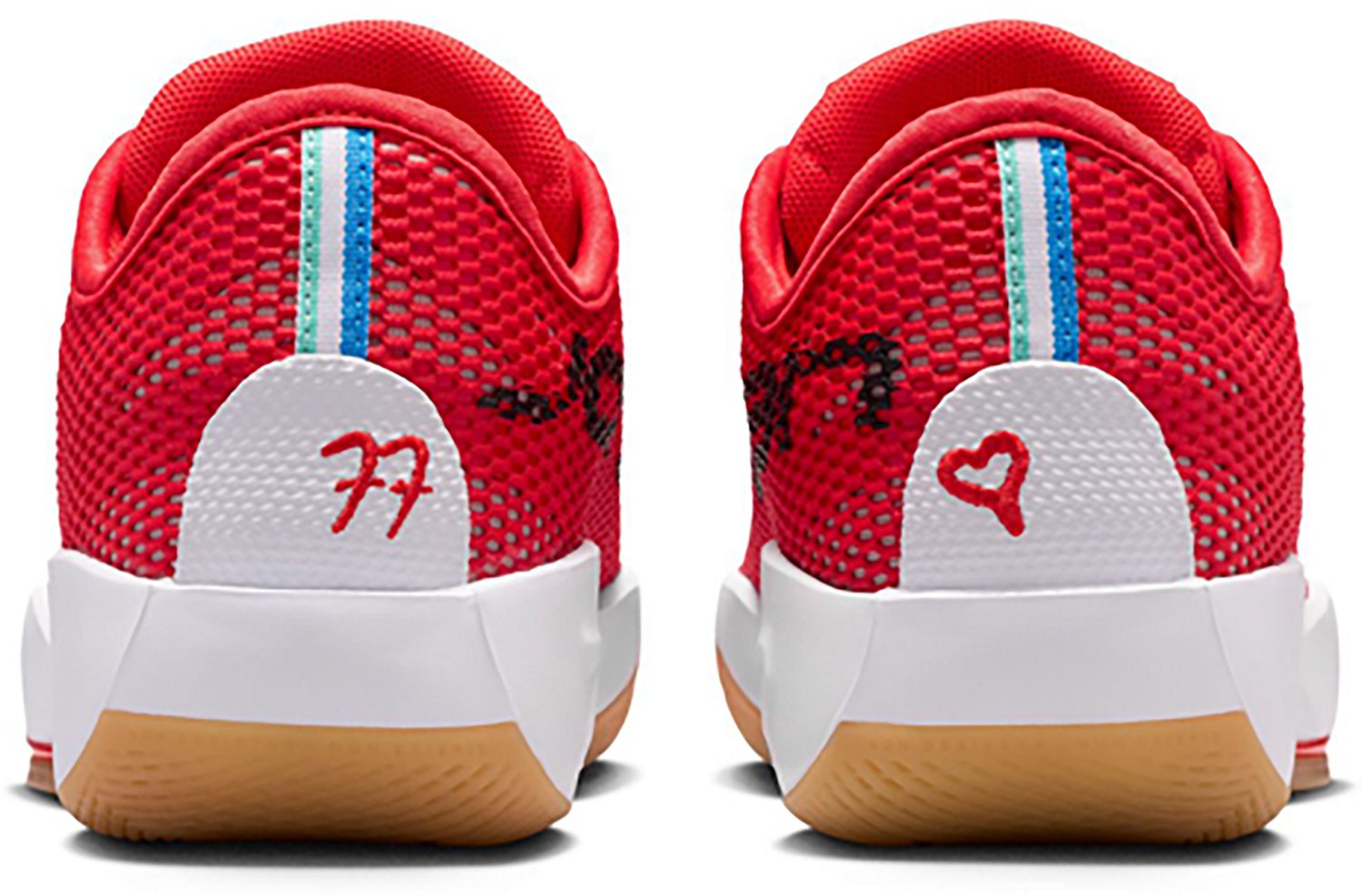 Jordan Boys' Luka .77 V2 Basketball Shoes - view number 5