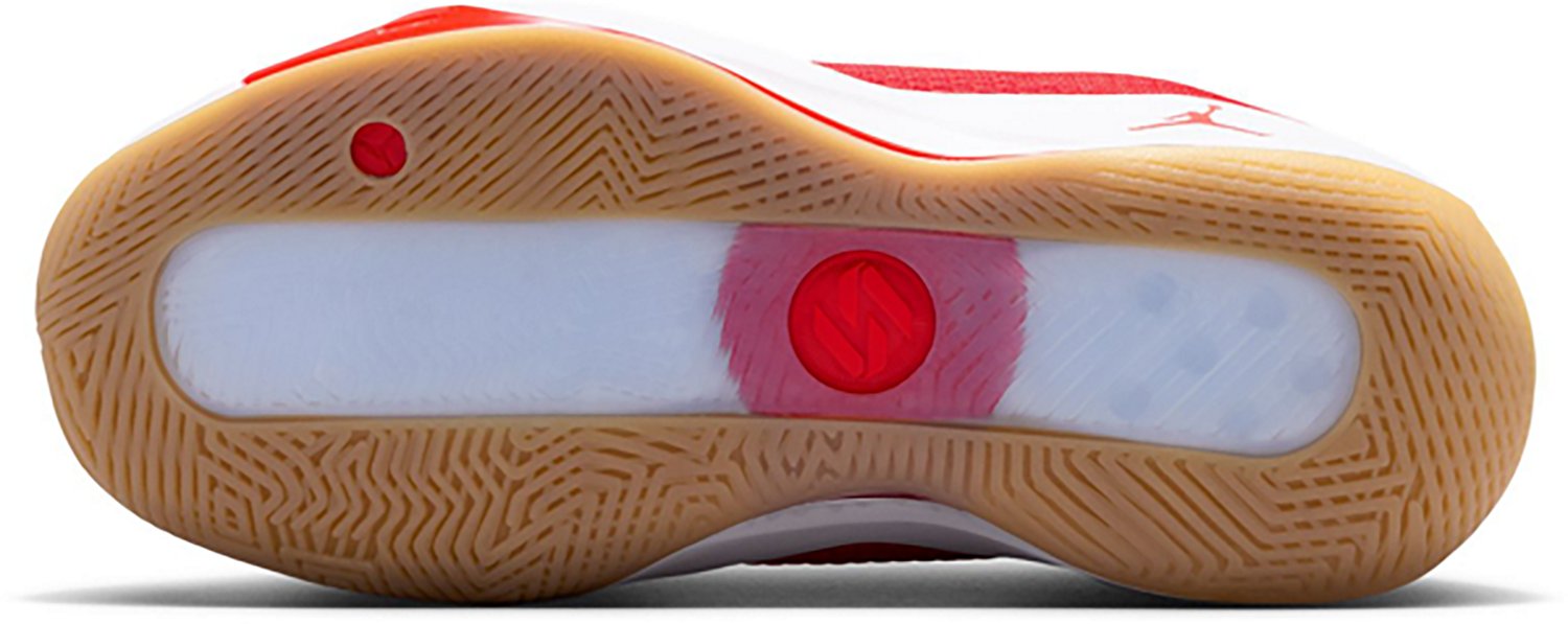 Jordan Boys' Luka .77 V2 Basketball Shoes - view number 6