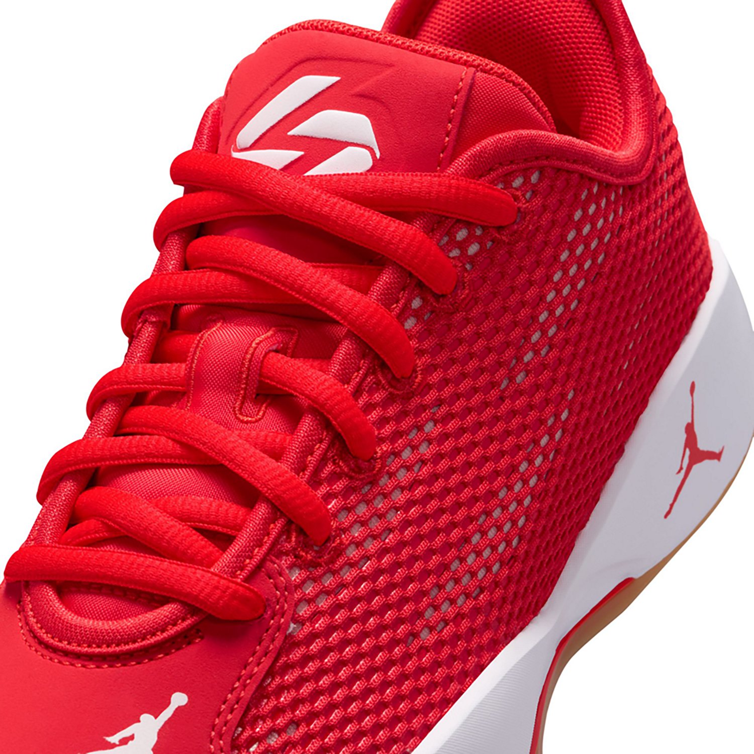 Jordan Boys' Luka .77 V2 Basketball Shoes - view number 7