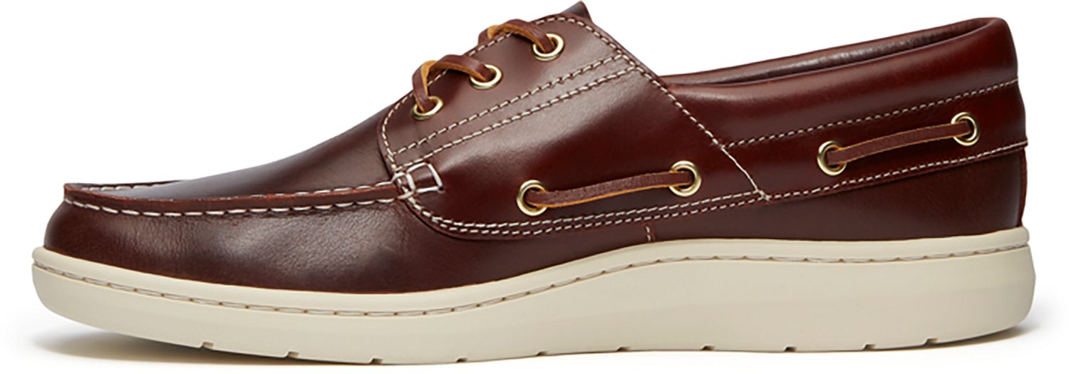 Timberland Men's Portofino Pier Boat Shoes - view number 2