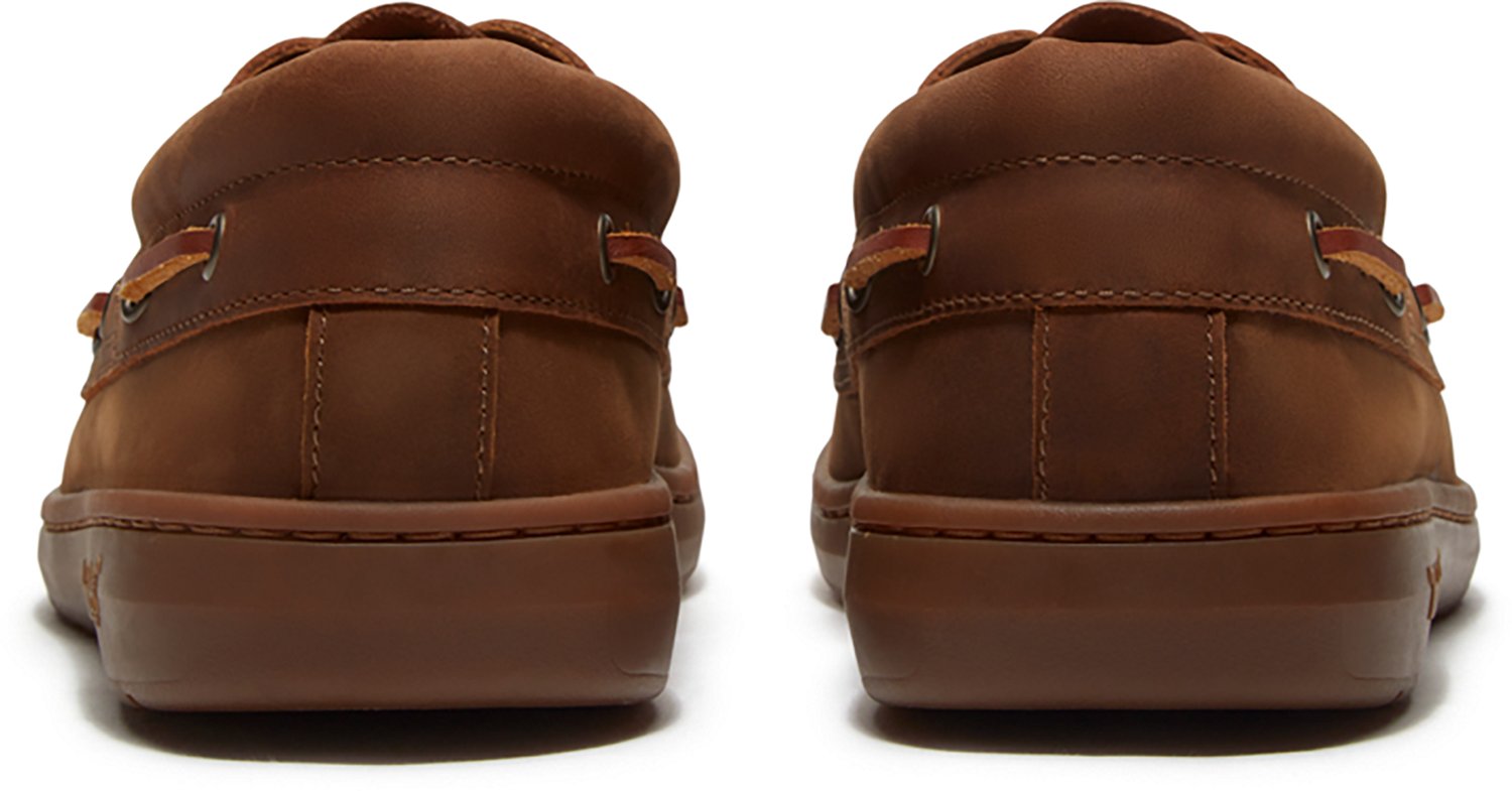 Timberland Men's Portofino Pier Boat Shoes - view number 4